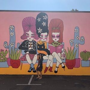 Meet your Posher, Jojo